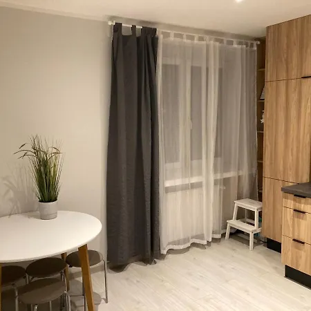 Apartament Boguslawskiego * Radom