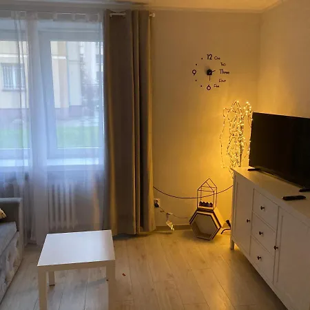 Apartament Boguslawskiego * Radom