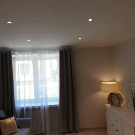 Apartament Boguslawskiego * Radom